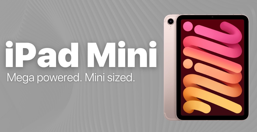 iPad Mini